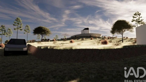 Terreno para Venda em Santa Barbara