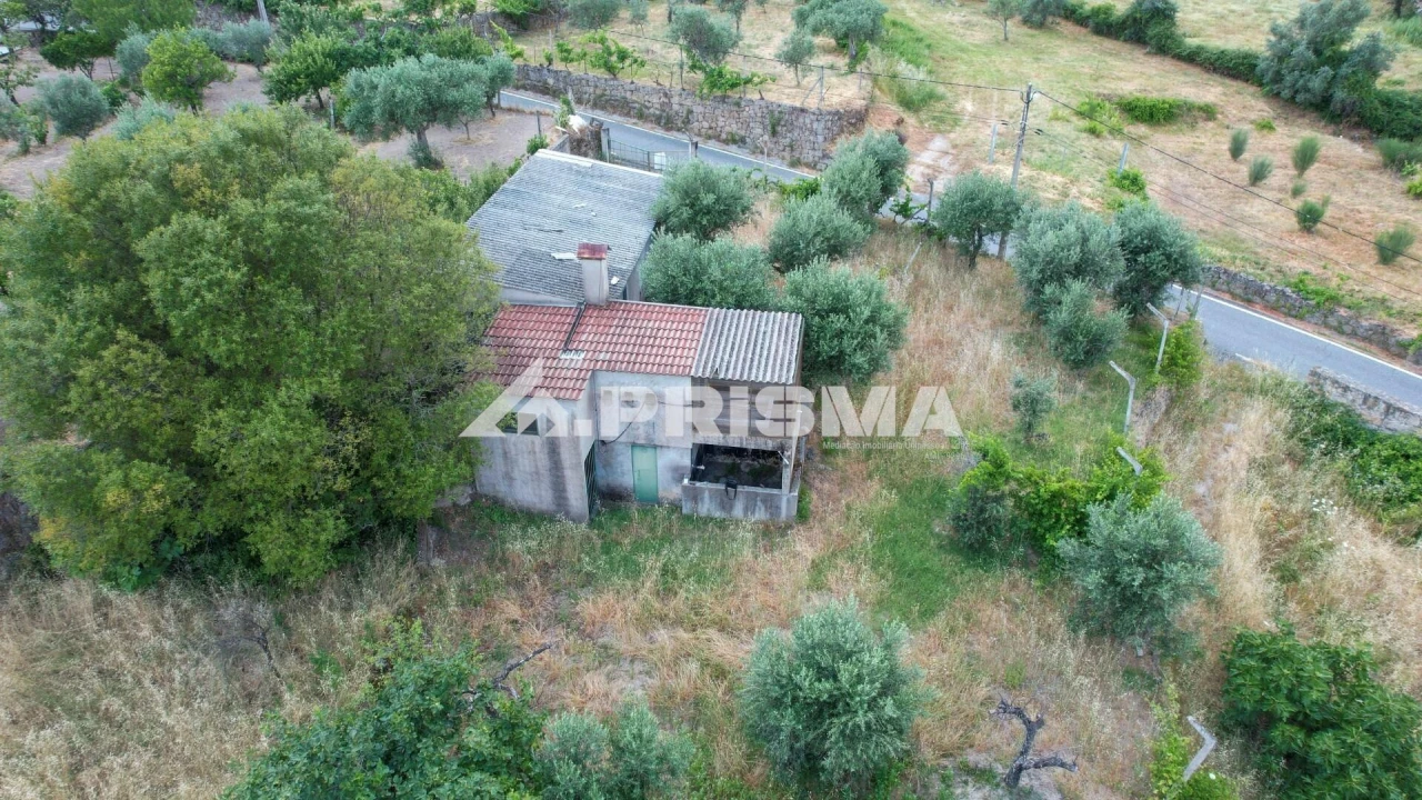 Terreno para Venda em Louriçal do Campo Foto 8
