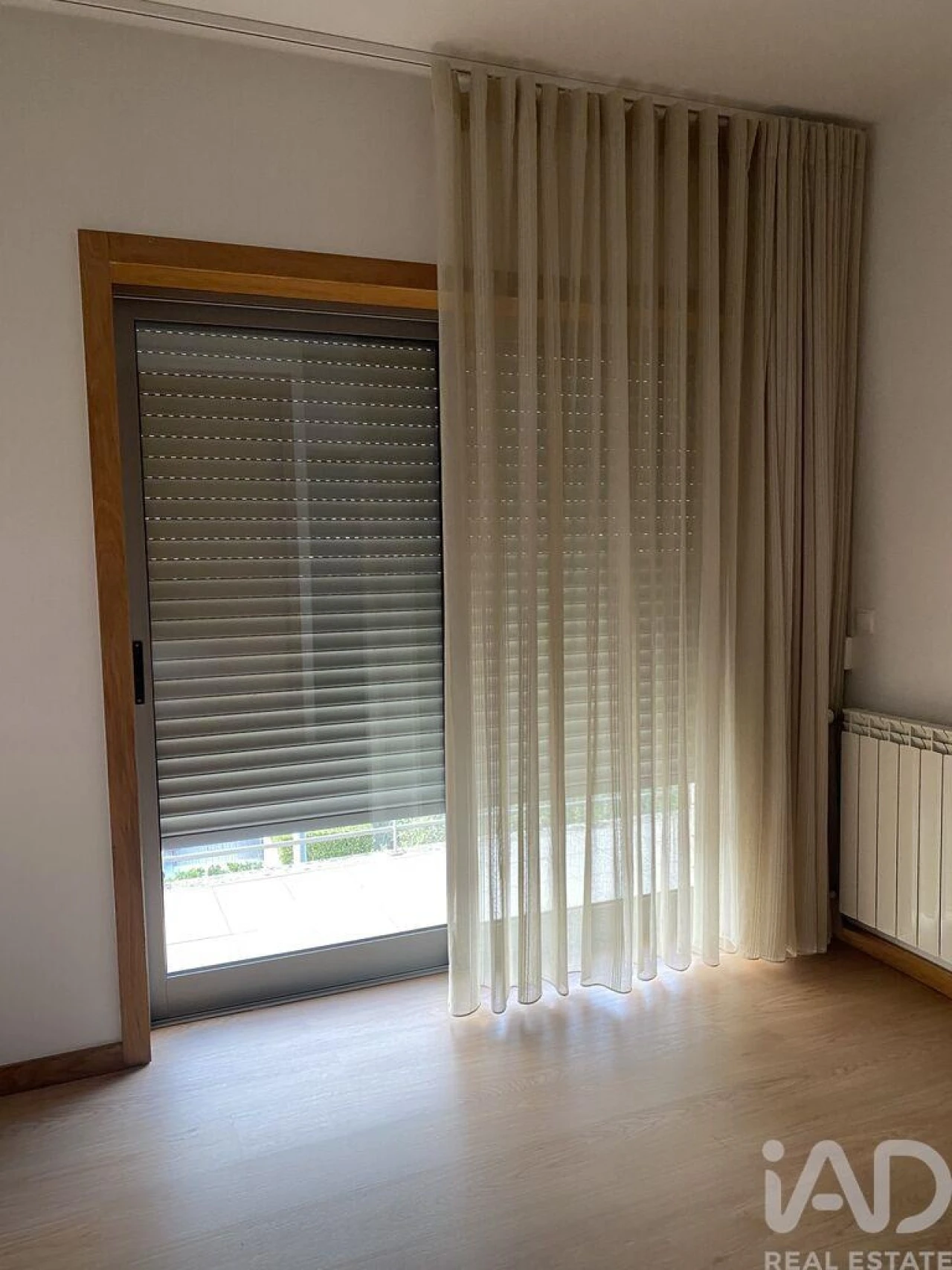 Apartamento T1 para Arrendamento em Subportela, Deocriste e Portela Susã Foto 6