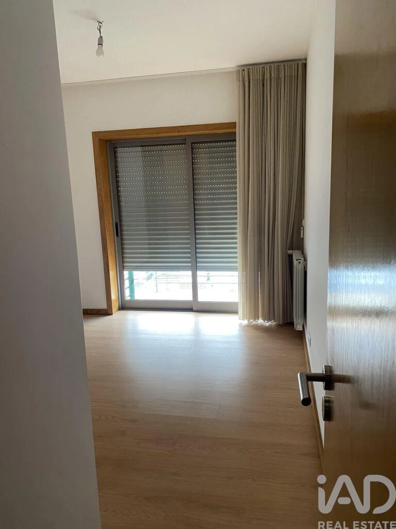 Apartamento T1 para Arrendamento em Subportela, Deocriste e Portela Susã Foto 9