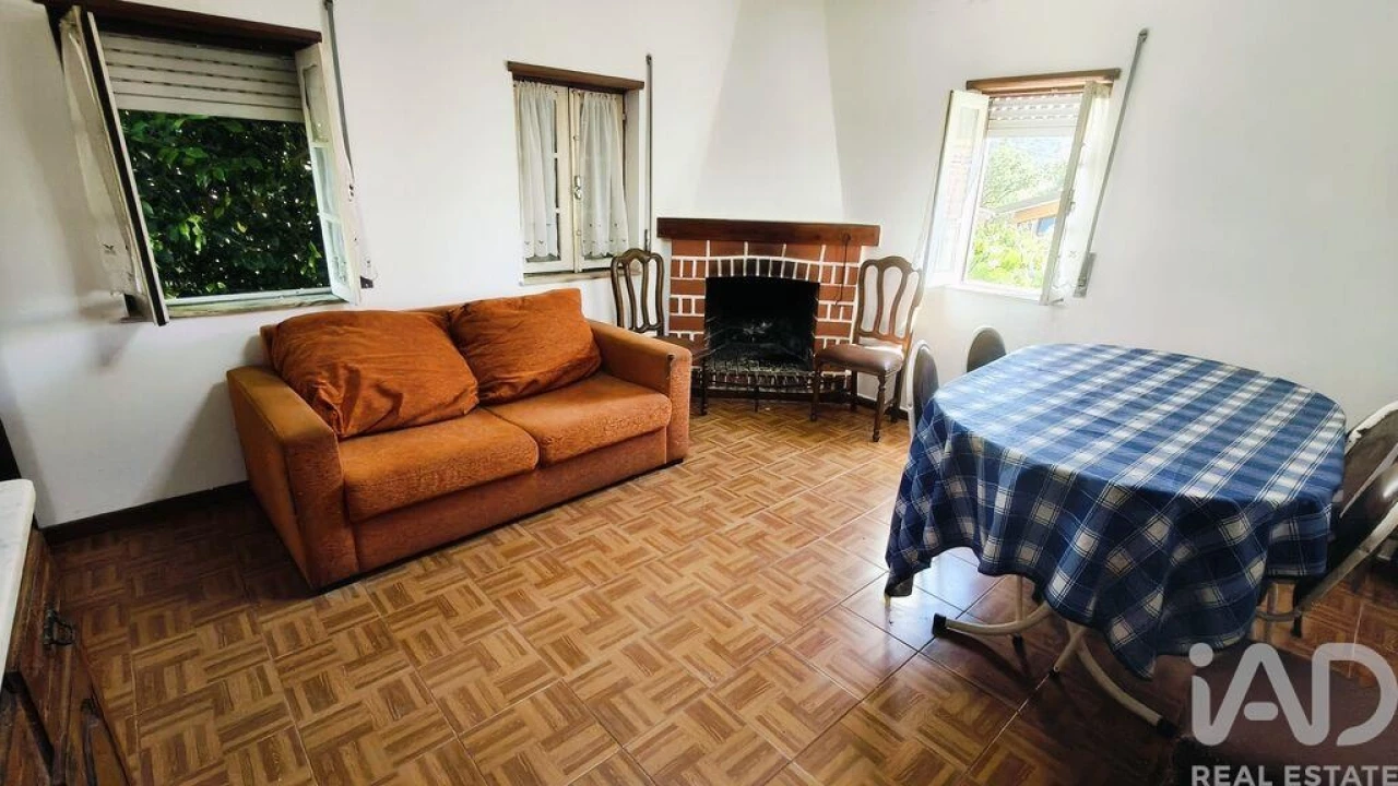 Moradia T5 para Venda em Covas Foto 15