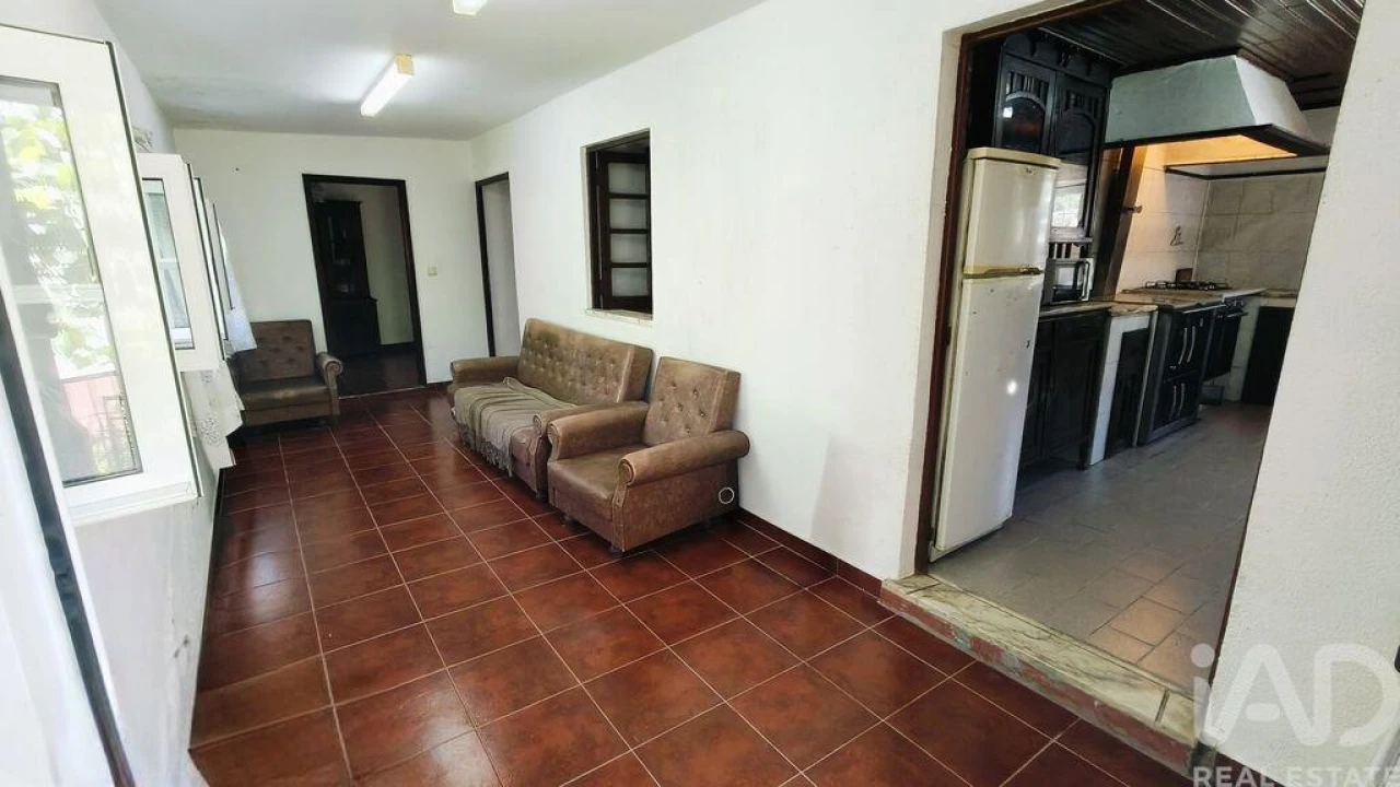 Moradia T5 para Venda em Covas Foto 34