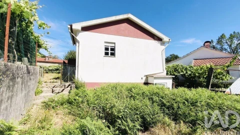 Moradia T5 para Venda em Covas