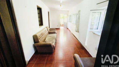Moradia T5 para Venda em Covas