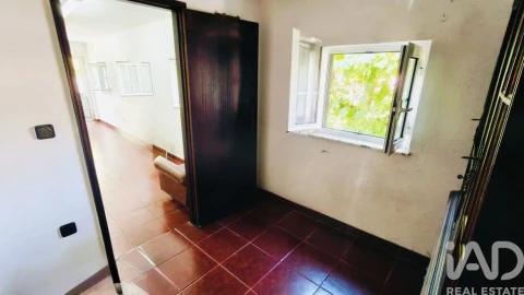 Moradia T5 para Venda em Covas