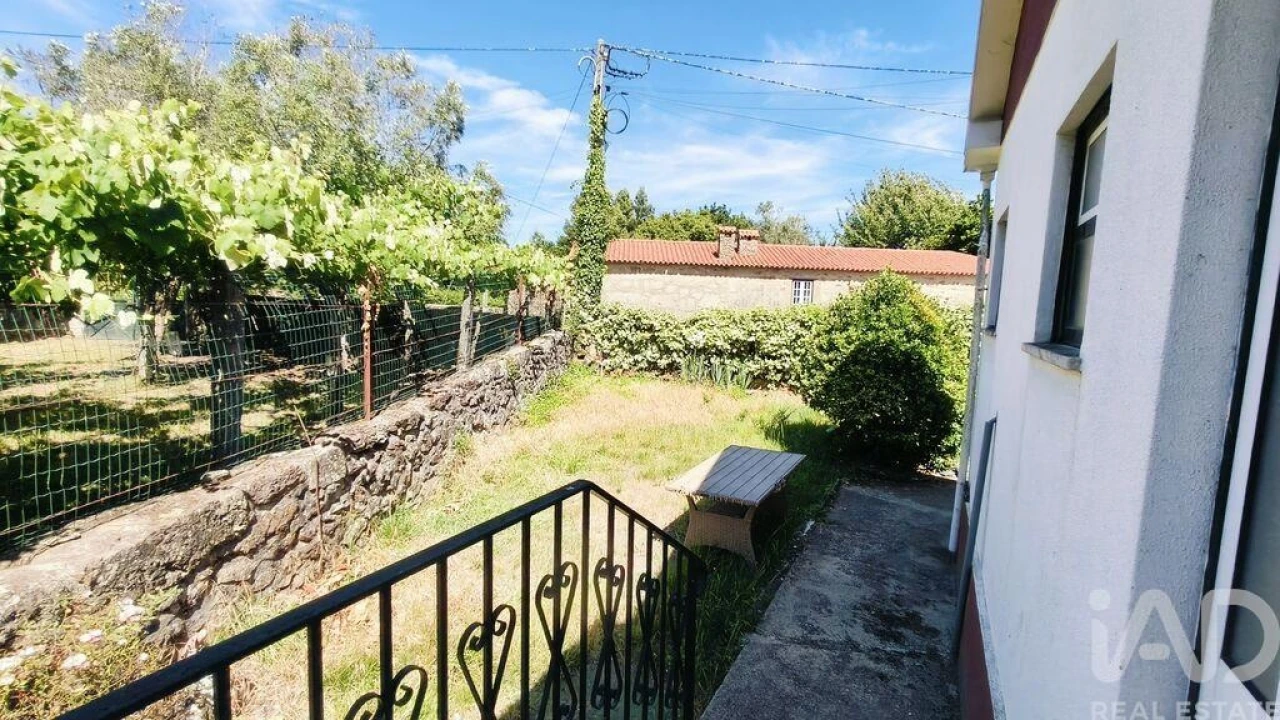 Moradia T5 para Venda em Covas Foto 17
