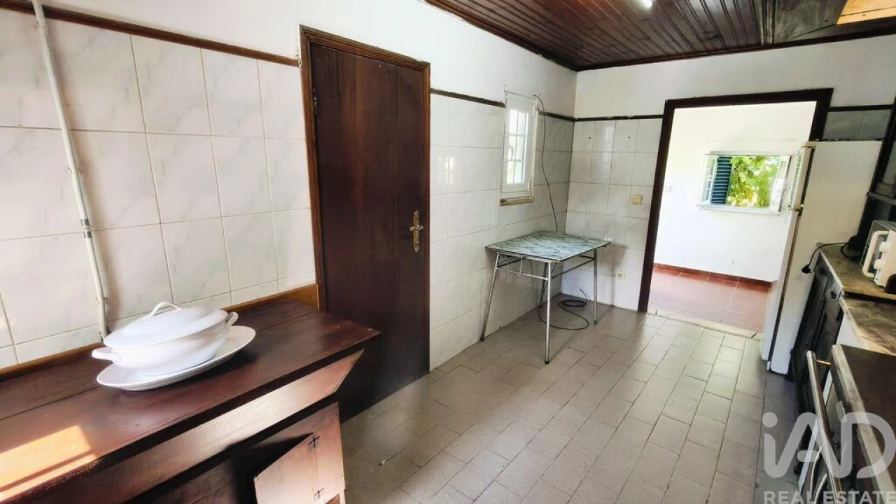 Moradia T5 para Venda em Covas Foto 11