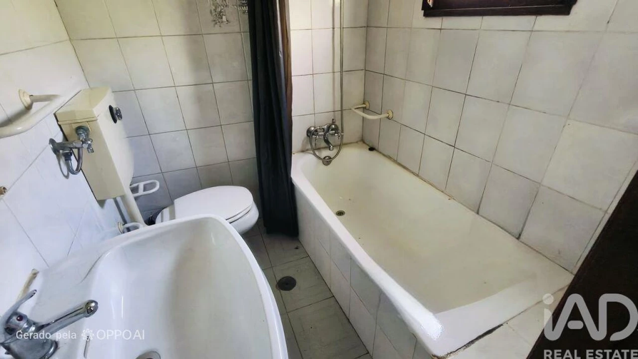 Moradia T5 para Venda em Covas Foto 35