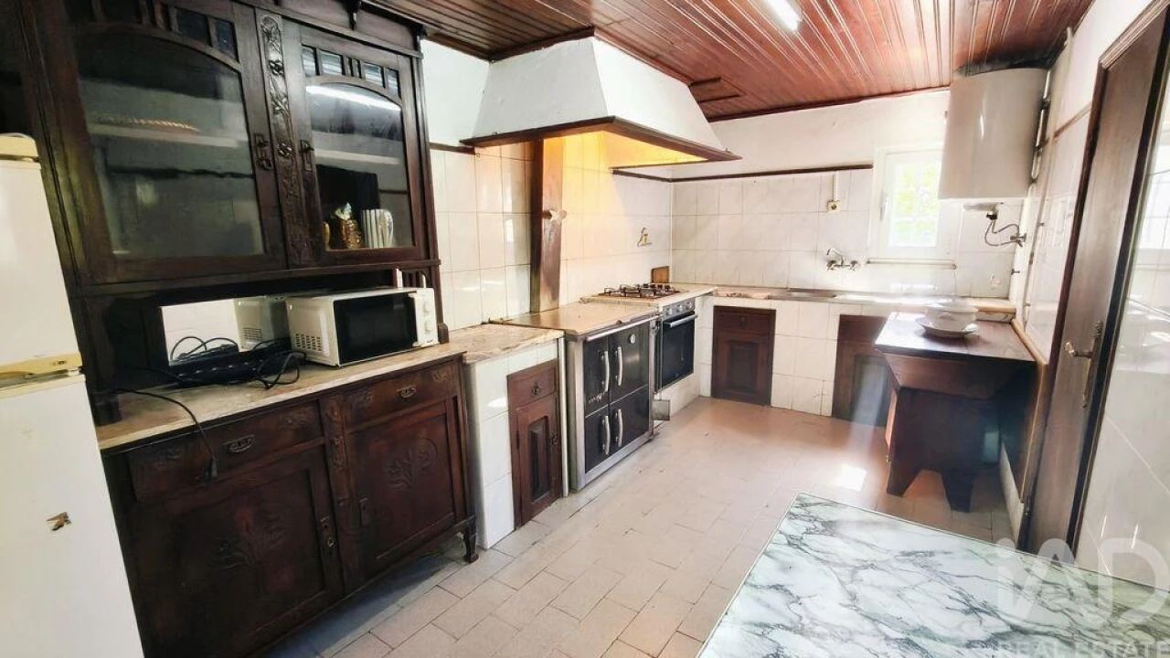 Moradia T5 para Venda em Covas Foto 12