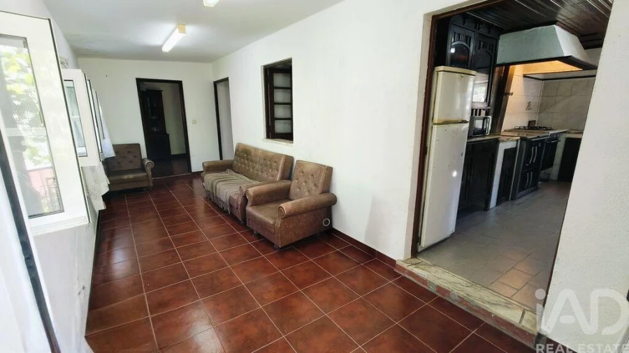 Moradia T5 para Venda em Covas Foto 34