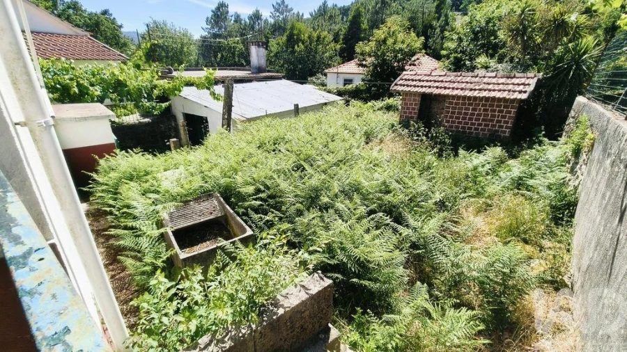 Moradia T5 para Venda em Covas Foto 21