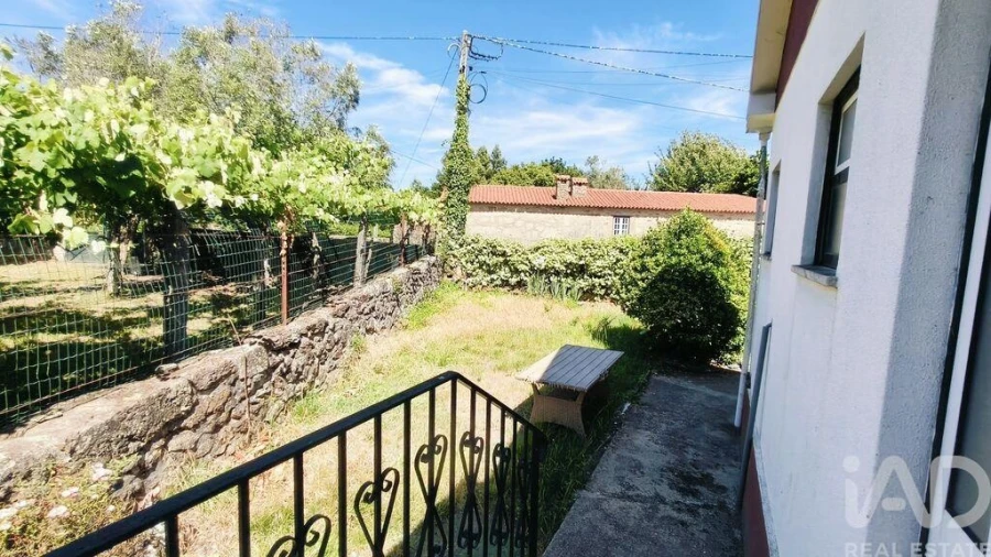 Moradia T5 para Venda em Covas Foto 17