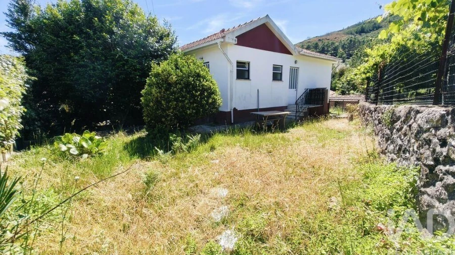 Moradia T5 para Venda em Covas Foto 20