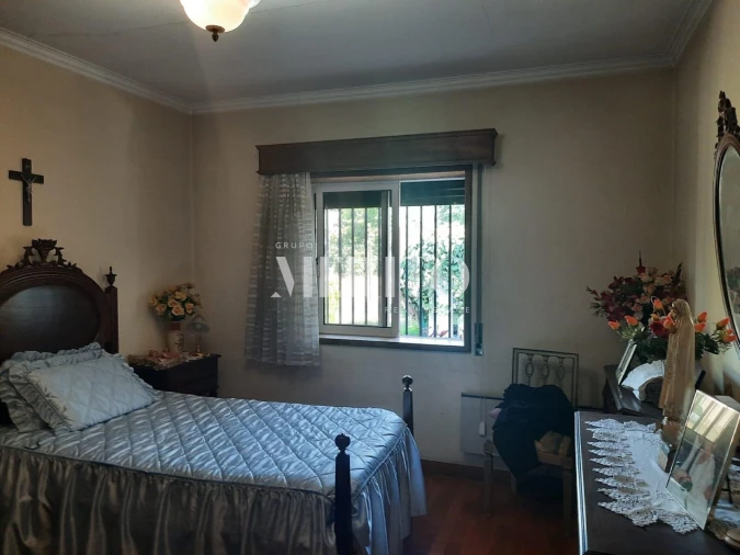 Prédio para Venda em Selho (São Jorge) Foto 28