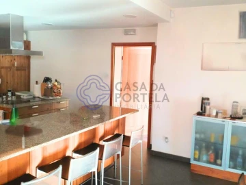 Moradia T4 para Venda em Bornes de Aguiar