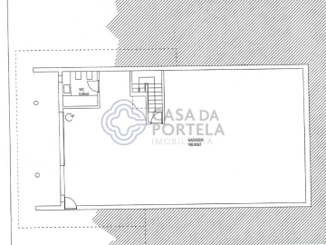 Moradia T4 para Venda em Bornes de Aguiar