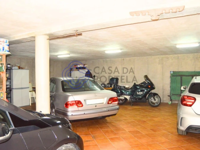Moradia T4 para Venda em Bornes de Aguiar Foto 30