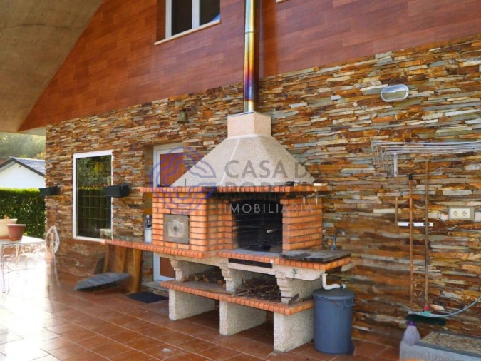 Moradia T4 para Venda em Bornes de Aguiar Foto 16
