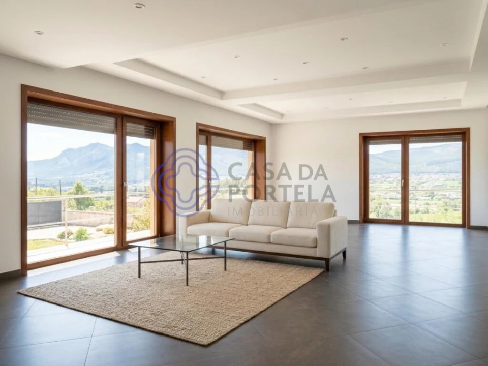 Moradia T4 para Venda em Bornes de Aguiar Foto 17