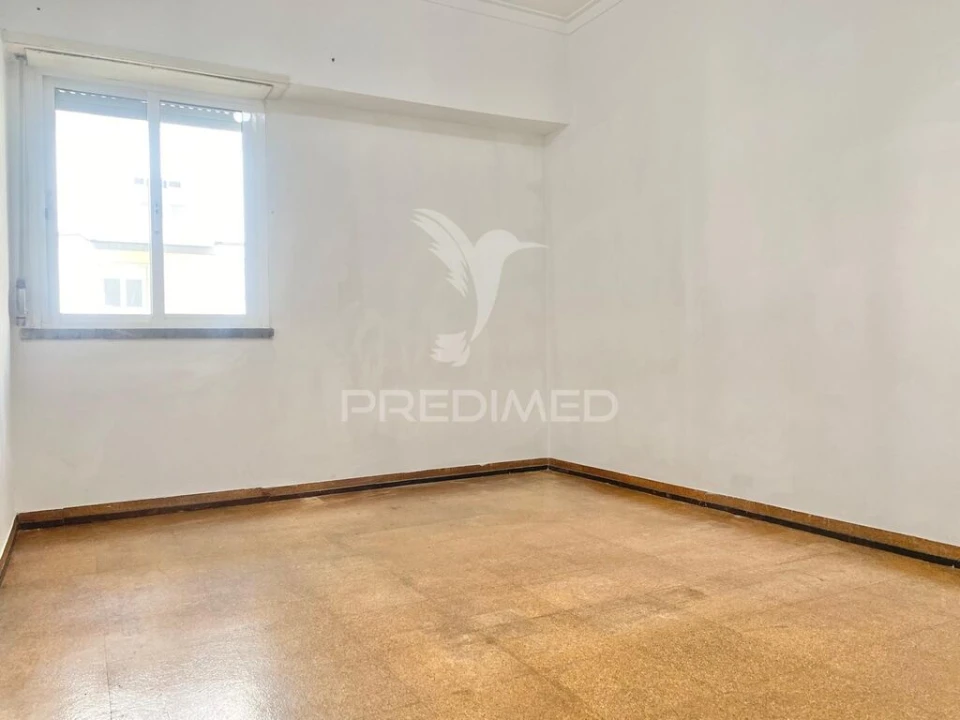 Apartamento T2 para Venda em Santa Iria de Azoia, São João da Talha e Bobadela Foto 17