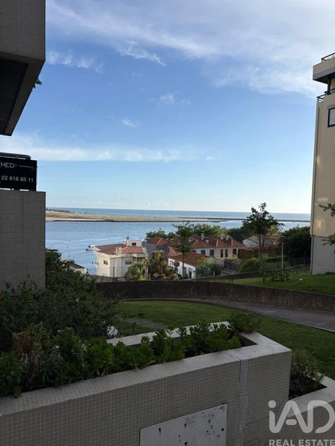 Apartamento T4 para Venda em Aldoar, Foz do Douro e Nevogilde