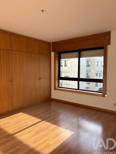 Apartamento T4 para Venda em Aldoar, Foz do Douro e Nevogilde