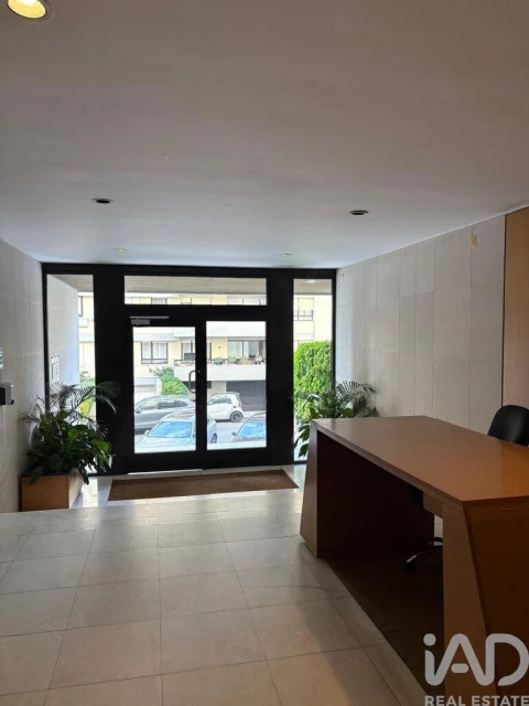 Apartamento T4 para Venda em Aldoar, Foz do Douro e Nevogilde
