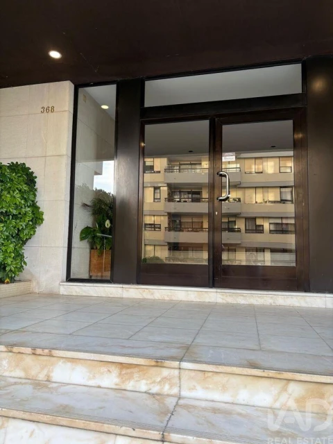 Apartamento T4 para Venda em Aldoar, Foz do Douro e Nevogilde