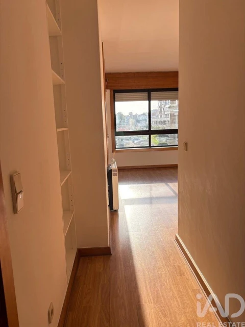 Apartamento T4 para Venda em Aldoar, Foz do Douro e Nevogilde