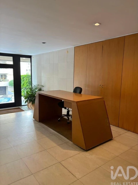 Apartamento T4 para Venda em Aldoar, Foz do Douro e Nevogilde