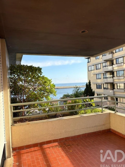 Apartamento T4 para Venda em Aldoar, Foz do Douro e Nevogilde