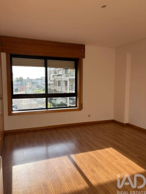 Apartamento T4 para Venda em Aldoar, Foz do Douro e Nevogilde