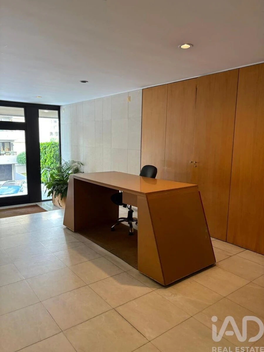 Apartamento T4 para Venda em Aldoar, Foz do Douro e Nevogilde Foto 29