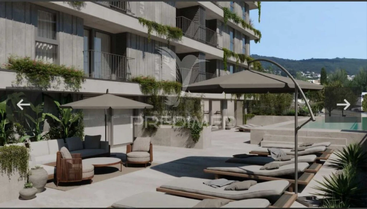 Apartamento para Venda em São Vitor (Braga) Foto 12