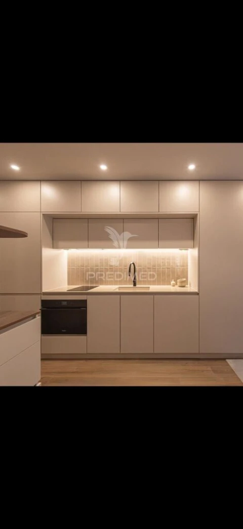 Apartamento para Venda em São Vitor (Braga)