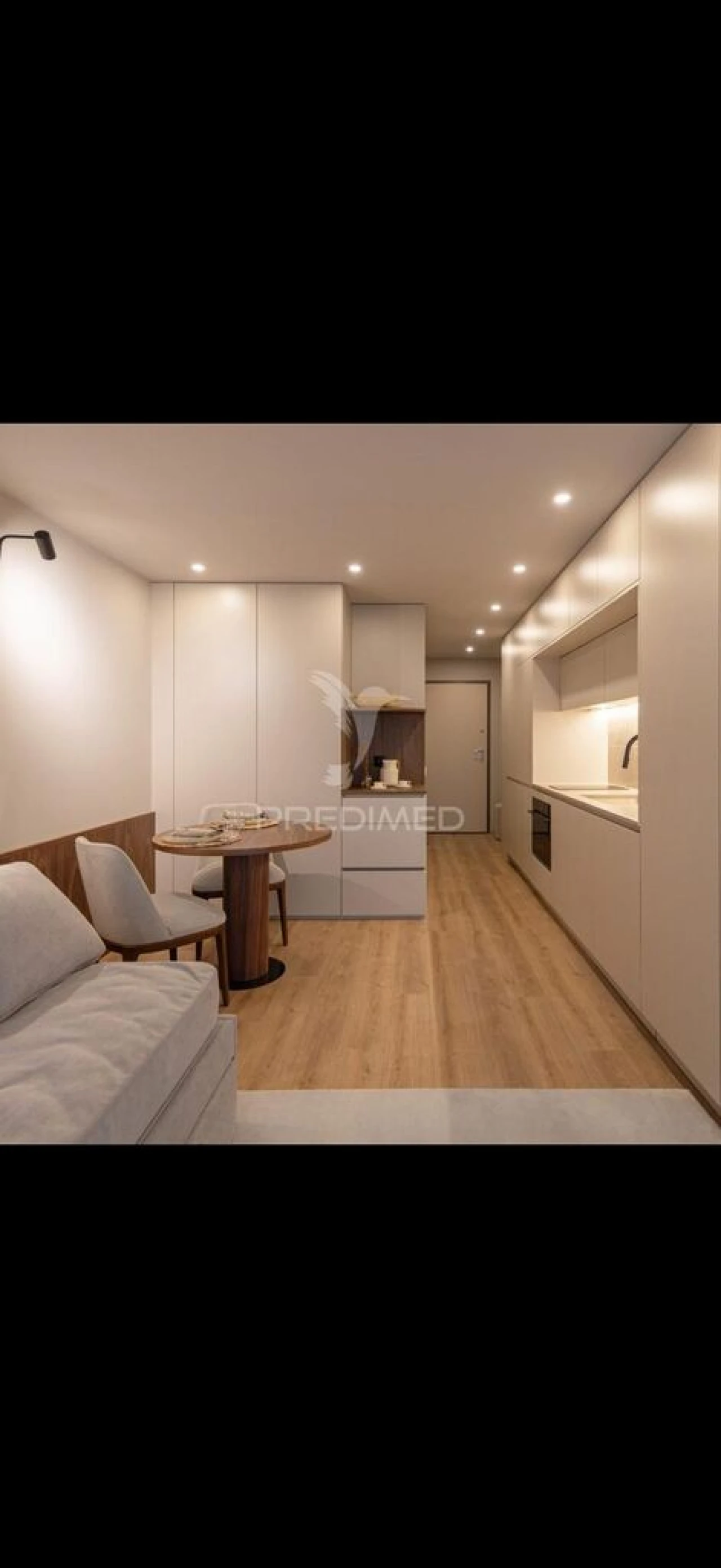 Apartamento para Venda em São Vitor (Braga) Foto 4