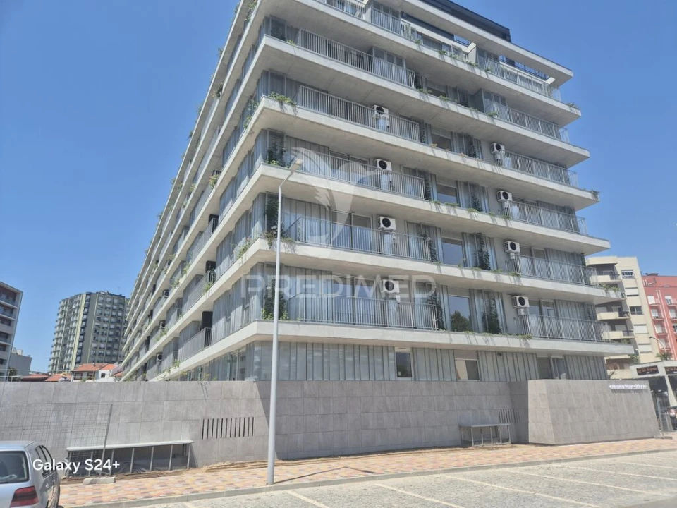 Apartamento para Venda em São Vitor (Braga) Foto 2