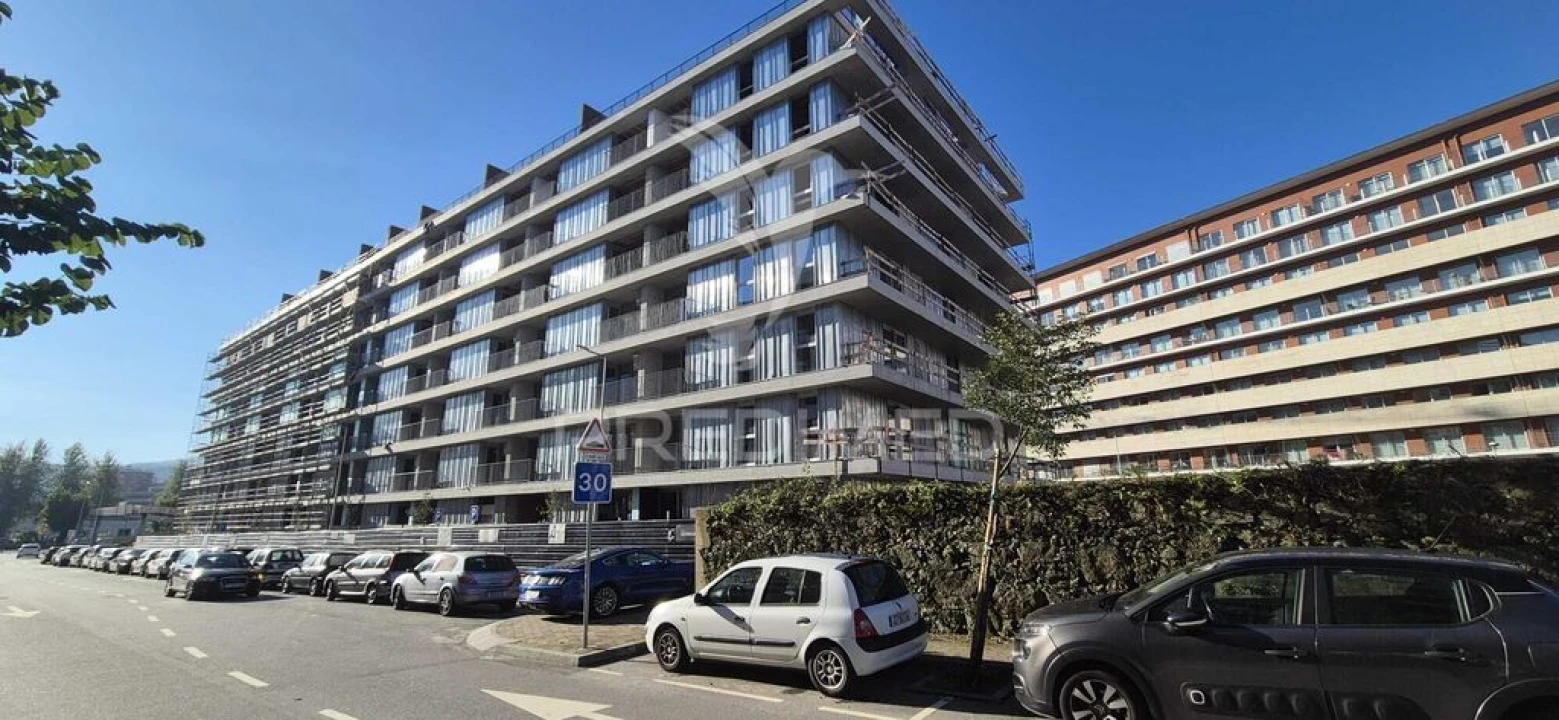 Apartamento para Venda em São Vitor (Braga) Foto 8
