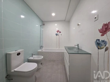 Apartamento para Venda em Currelos, Papízios e Sobral