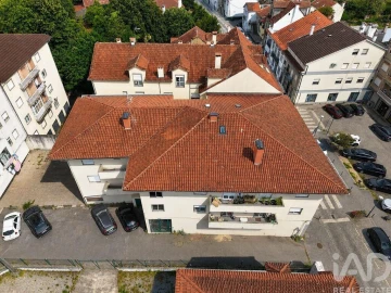 Apartamento para Venda em Currelos, Papízios e Sobral