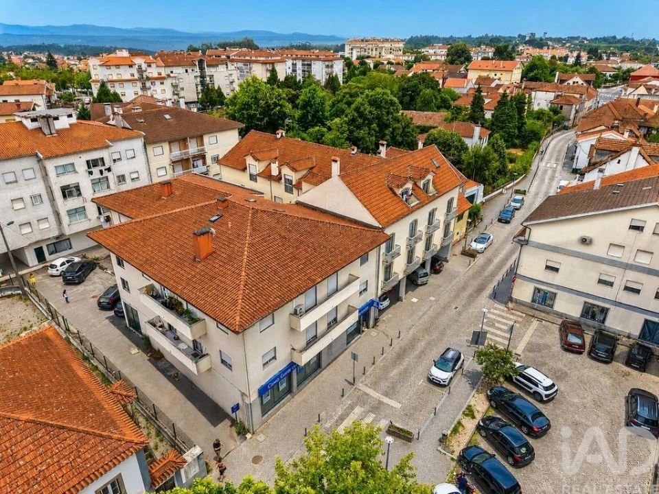 Apartamento para Venda em Currelos, Papízios e Sobral Foto 1
