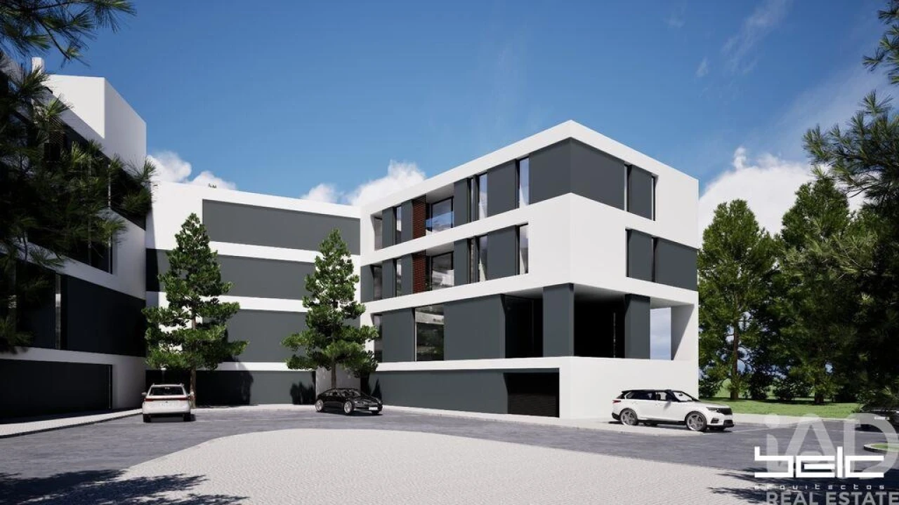 Apartamento T2 para Venda em Estômbar e Parchal Foto 2