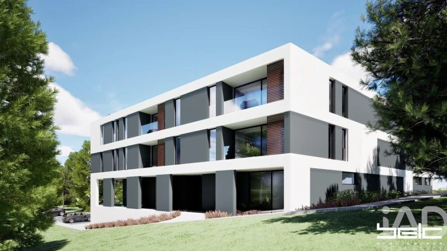Apartamento T2 para Venda em Estômbar e Parchal