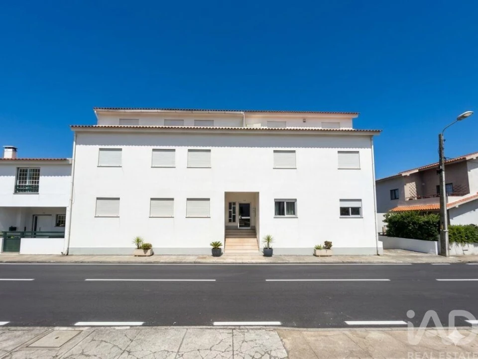 Apartamento T2 para Venda em Moledo e Cristelo Foto 15