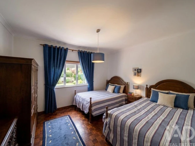 Apartamento T2 para Venda em Moledo e Cristelo Foto 7