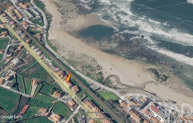 Apartamento T2 para Venda em Moledo e Cristelo Foto 17
