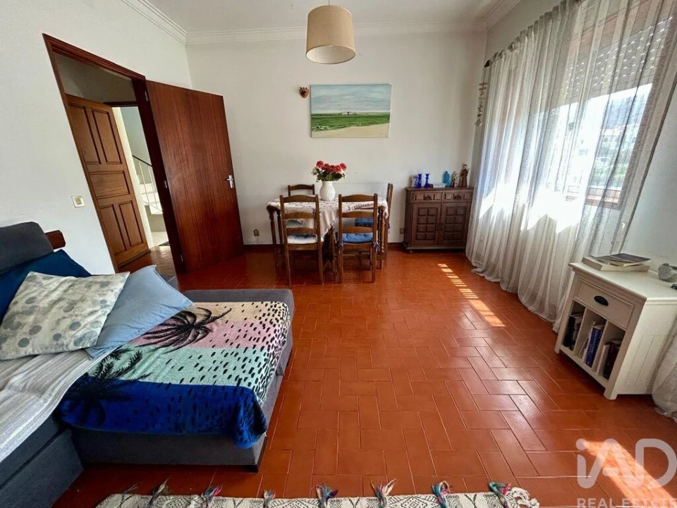 Apartamento T2 para Venda em Moledo e Cristelo Foto 3