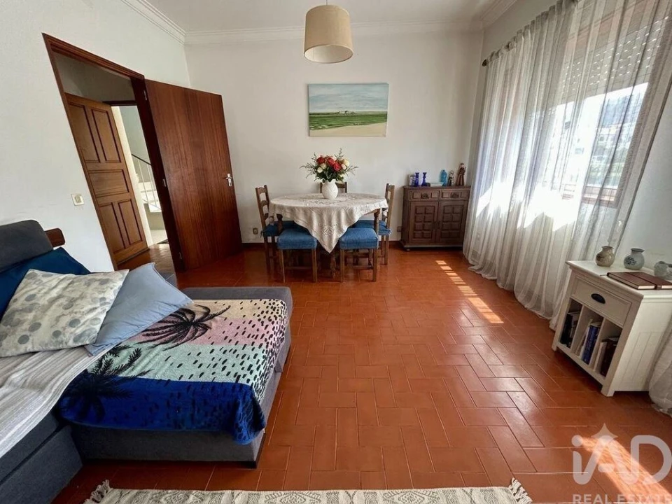 Apartamento T2 para Venda em Moledo e Cristelo Foto 4