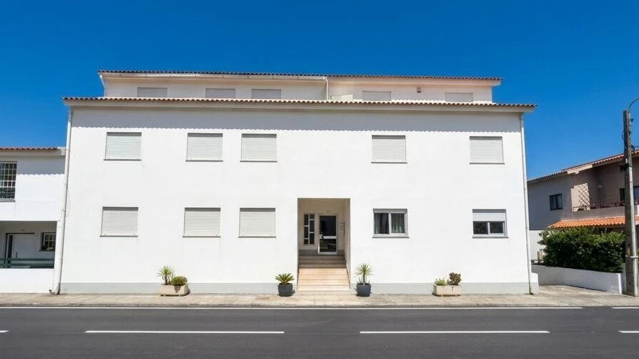 Apartamento T2 para Venda em Moledo e Cristelo