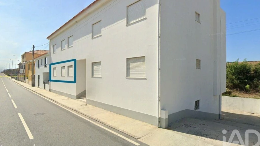 Apartamento T2 para Venda em Moledo e Cristelo